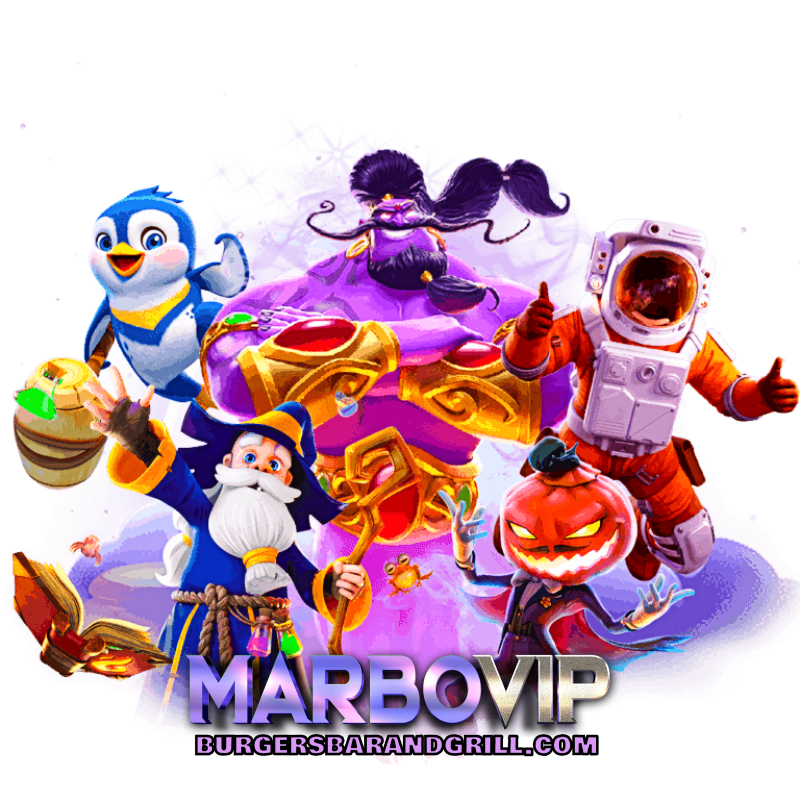marbovip